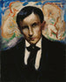 Portrait of Tyko Sallinen - Jalmari Ruokokoski — artwork view