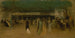 Jardines de Cremorne n° 2 - James Abbott McNeill Whistler — vista de la obra