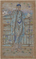 Volubilis - James Abbott McNeill Whistler — artwork view