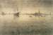 Night Scene Painting - James Abbott McNeill Whistler — artwork view