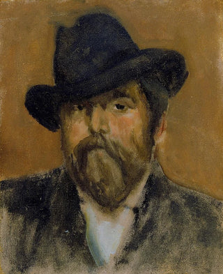 James Abbott McNeill Whistler - Robert Barr.webp