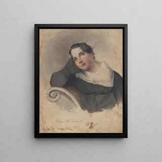 James Barton Longacre - Eliza Williams.webp