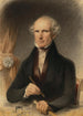 Autorretrato - James Barton Longacre — vista de la obra