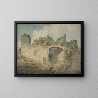 James Baynes - Ruins.webp