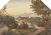 Eton desde las Brocas - James Bourne — vista de la obra