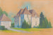 Château Fleur-de-Lis - James C. Kulhanek — vista de la obra