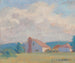 Vista de campo - James C. Kulhanek — vista de la obra