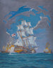Règle Britannia - James C. Kulhanek — vista de la obra
