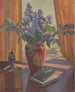 Bouquet de primavera - James C. Kulhanek — vista de la obra