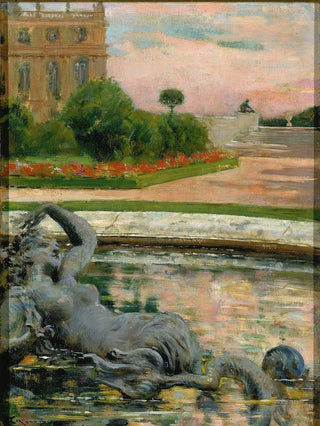 James Carroll Beckwith - Parterre du Nord Fontaine des Sirenes.webp