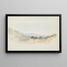 Chain of sharing, Riwaka and Takaka - James Crowe Richmond — framed artwork on a wall