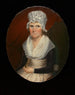 Retrato de la Sra. Robert Kermit - James Earl — vista de la obra