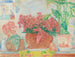 Azaleas - James Ensor — vista de la obra
