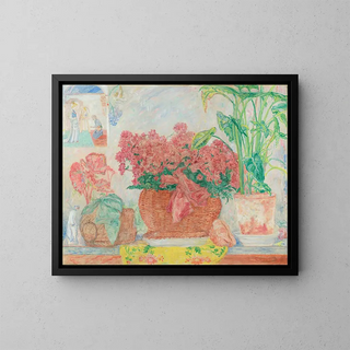 James Ensor - Azaleas.webp