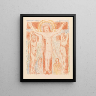 James Ensor - Christ Among the Murderers.webp