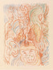 Frontispice - James Ensor — vista de la obra