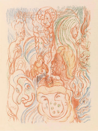 James Ensor - Frontispiece.webp