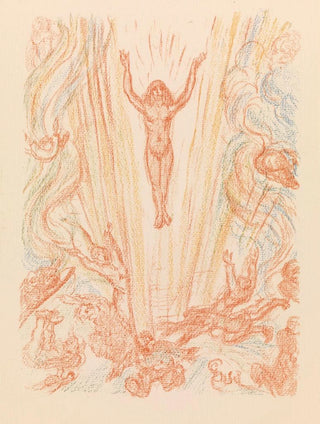 James Ensor - The Ascension.webp