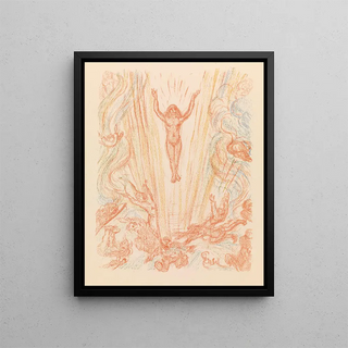 James Ensor - The Ascension.webp