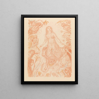 James Ensor - The Assumption of Mary.webp