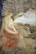 La Madeleine - James Ensor — vista de la obra