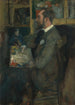 Theo Hannon - James Ensor — vista de la obra