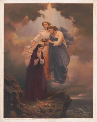 James Fuller Queen - The Faithful Crowned.webp