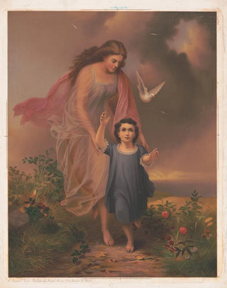 James Fuller Queen - The Spiritual Guide.webp