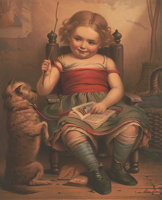 James Fuller Queen - The bright little teacher after DR Knight.webp