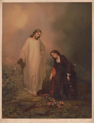 James Fuller Queen - The changed cross.webp