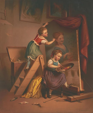James Fuller Queen - The young rogues.webp