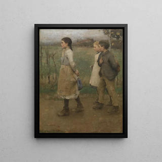 James Guthrie - Schoolmates.webp
