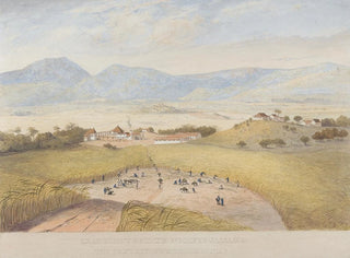 James Hakewill - Llanrumny Estate St Marys Jamaica.webp