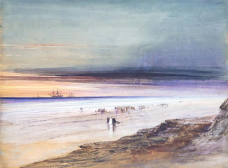 James Hamilton - Beach Scene.webp