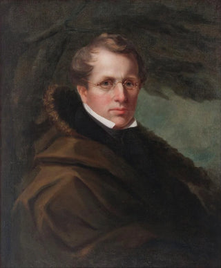 James Henry Beard - John Davies Jones.webp