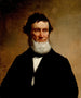 Retrato - James Henry Beard — vista de la obra