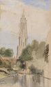 Delft - James Holland — vista de la obra