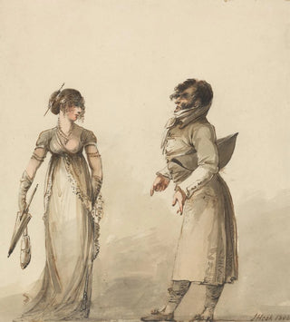 James Hook - A Regency Pair.webp