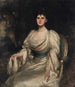 Mme George Harland-Peck - James Jebusa Shannon — artwork view