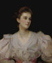 Portrait of a Lady - James Jebusa Shannon — artwork view