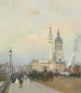 London Bridge - James Kerr Lawson — artwork view