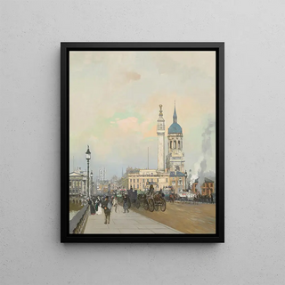 James KerrLawson - London Bridge.webp
