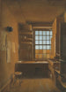 Interior of a lottery - James Kidder — artwork view