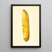 Musa - James Marion Shull — cuadro enmarcado en la pared