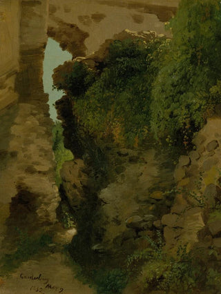 James McDougal Hart - Godesberg.webp