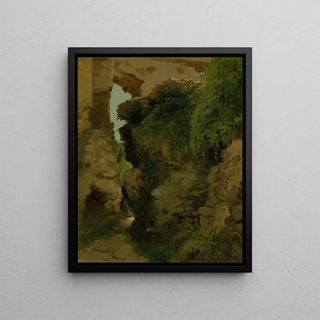 James McDougal Hart - Godesberg.webp