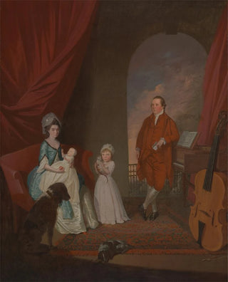 James Millar - Family Group.webp