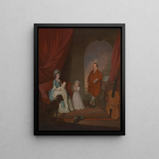 James Millar - Family Group.webp