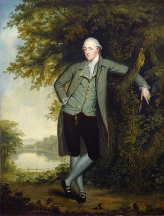 James Millar - Lord Algernon Percy.webp