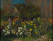 Flores de otoño - James Nairn — vista de la obra